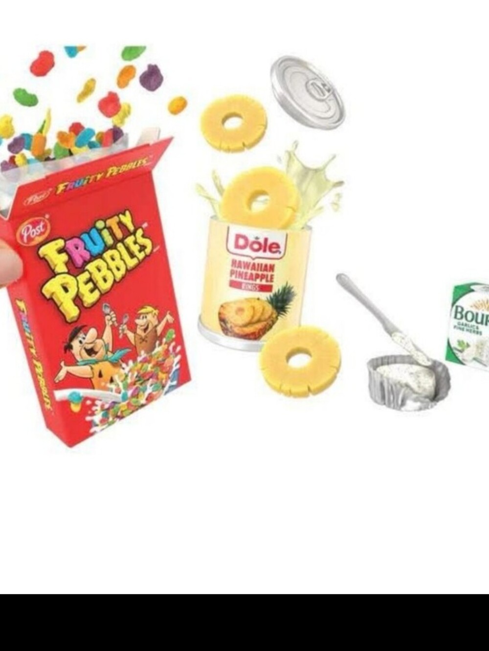 MGA's Miniverse Real Brands - Set Of 3 - Picture 12 of 16